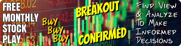 Free Stock Pick Link